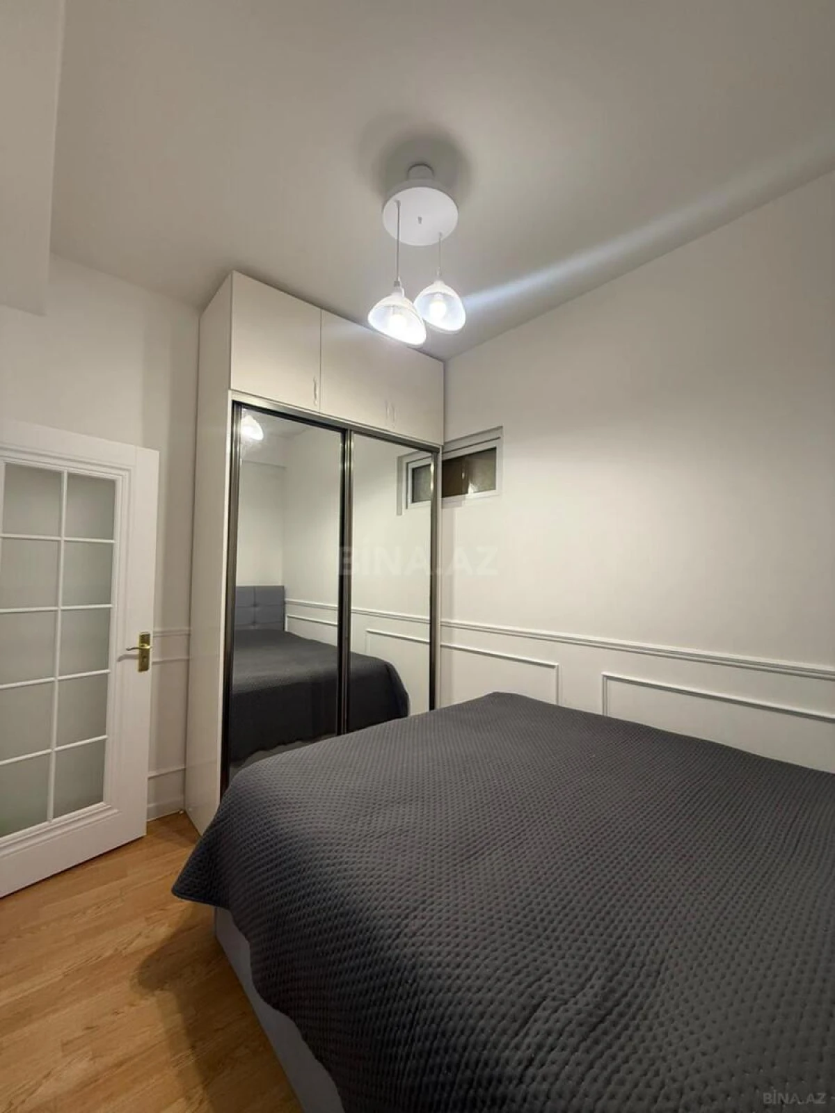 Satılır 3 otaqlı mənzil 81 m²