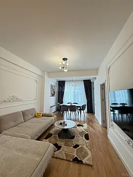 Satılır 3 otaqlı mənzil 81 m² — Bakı 3 otaq 81.00 m²