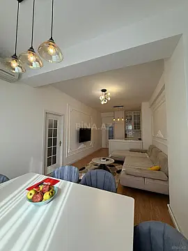 Satılır 3 otaqlı mənzil 81 m²