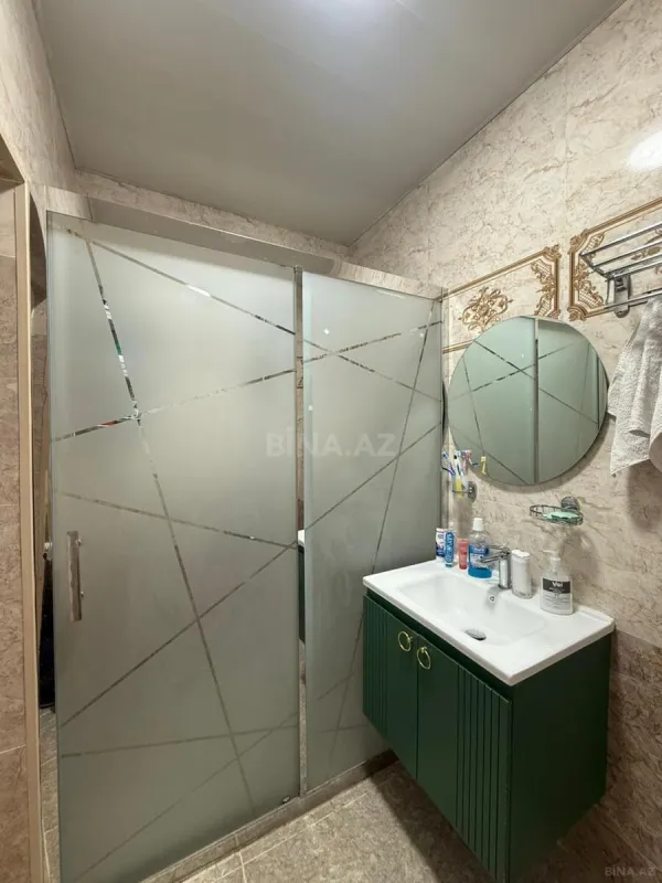 Satılır 3 otaqlı mənzil 81 m²