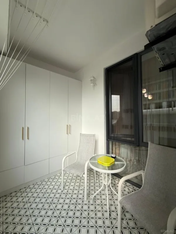 Satılır 3 otaqlı mənzil 81 m²