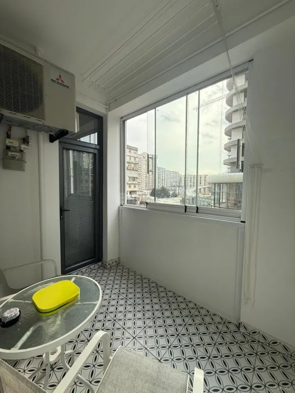 Satılır 3 otaqlı mənzil 81 m²