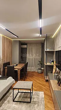Satılır 2 otaqlı mənzil 65 m² — Bakı, Nəsimi 2 otaq 65.00 m²
