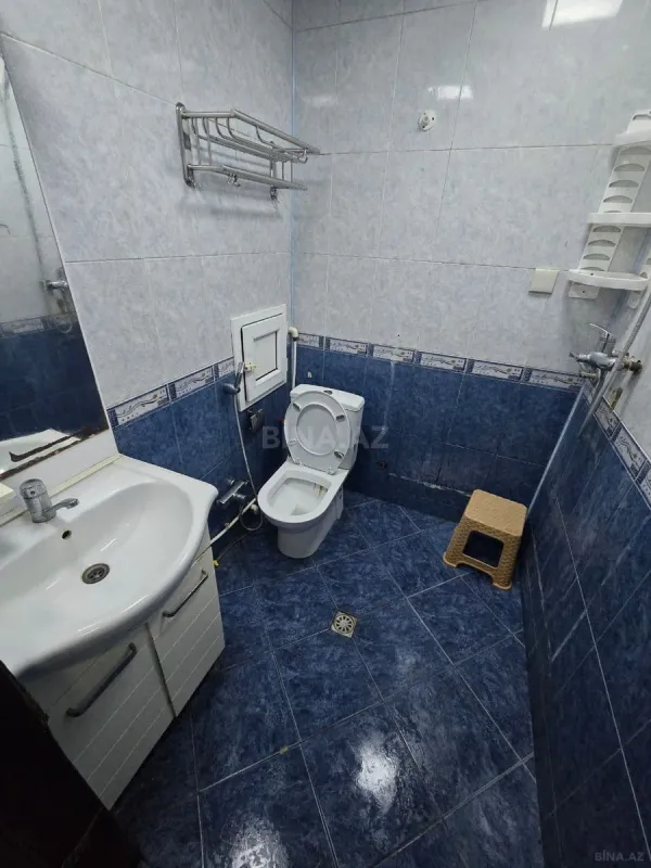Satılır 2 otaqlı mənzil 55 m²