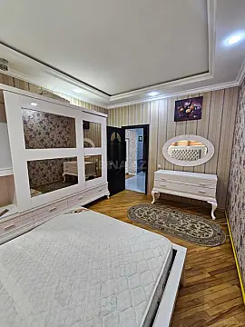 Satılır 2 otaqlı mənzil 55 m²