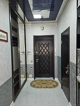 Satılır 2 otaqlı mənzil 55 m²