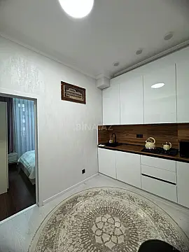 Satılır 2 otaqlı mənzil 58 m²