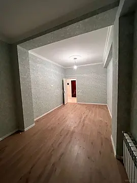 Satılır 2 otaqlı mənzil 70 m²