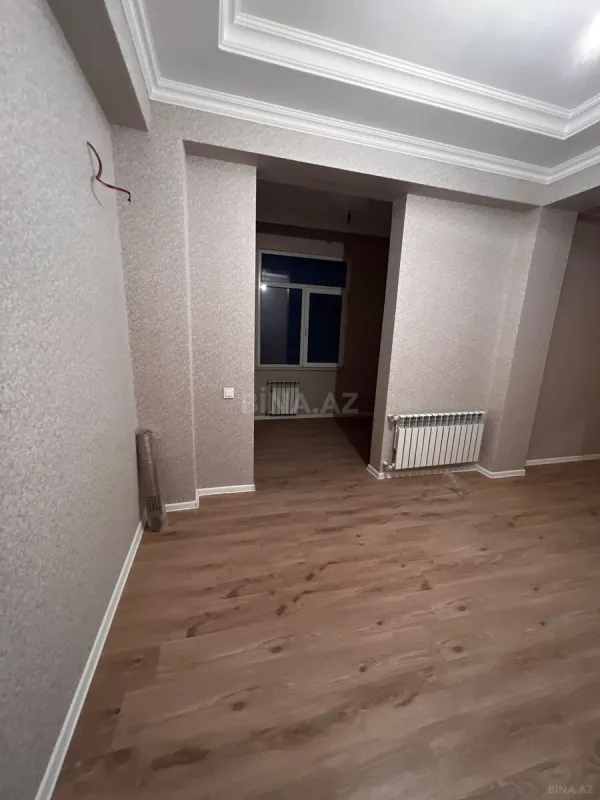 Satılır 2 otaqlı mənzil 70 m²