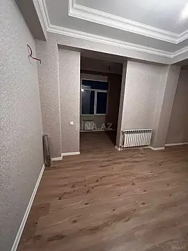 Satılır 2 otaqlı mənzil 70 m²