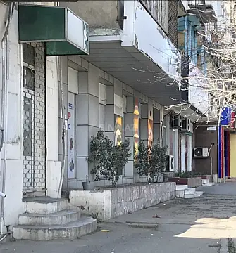 Kirayə verilir obyekt 20 m²