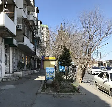 Kirayə verilir obyekt 20 m²