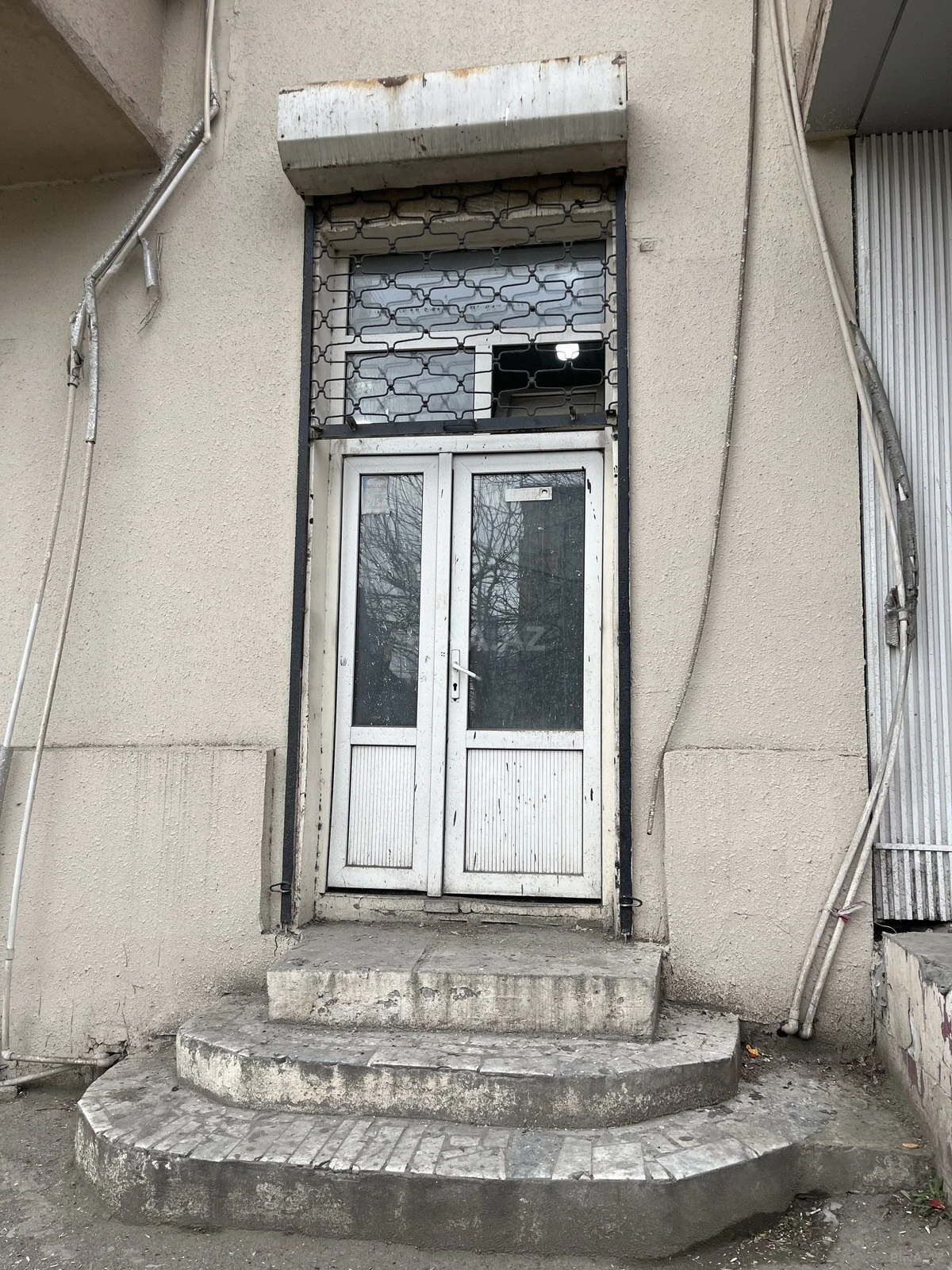 Kirayə verilir obyekt 20 m²