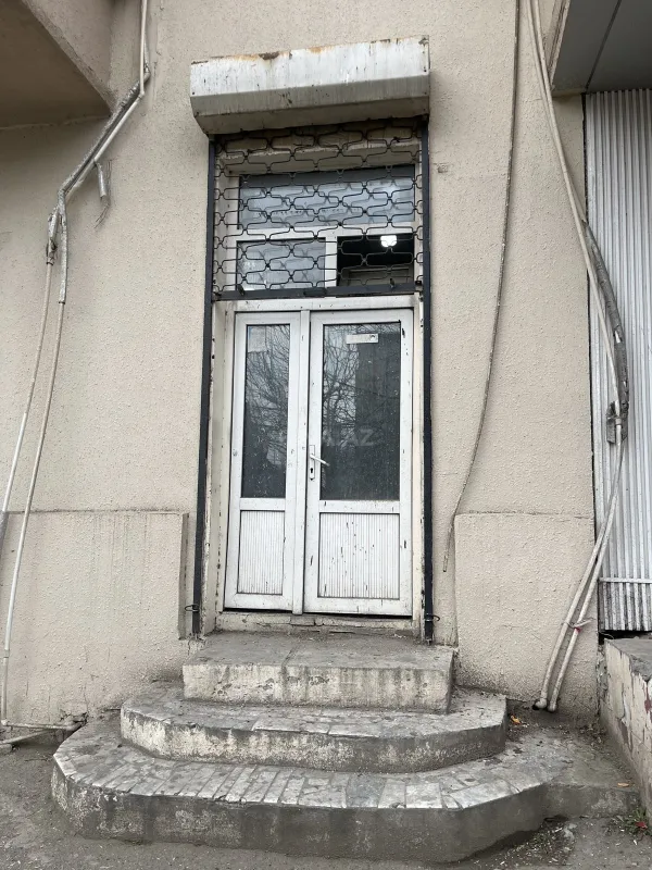 Kirayə verilir obyekt 20 m²