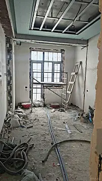 Satılır 5 otaqlı mənzil 247 m²