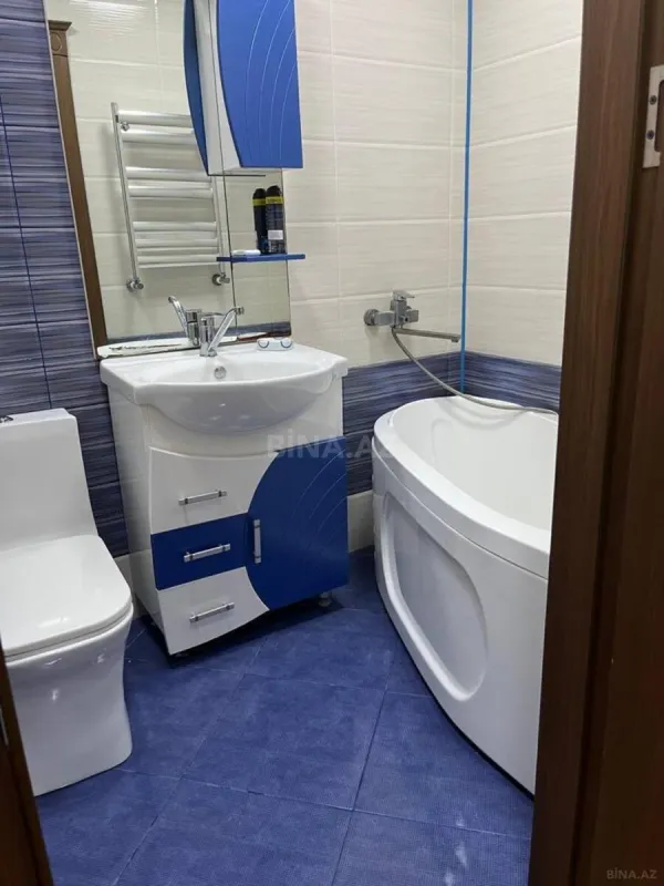 Satılır 3 otaqlı mənzil 120 m²