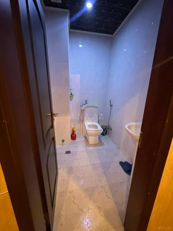 Satılır 3 otaqlı mənzil 128 m²