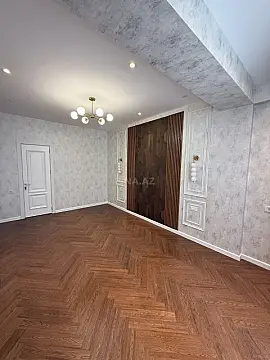 Satılır 3 otaqlı mənzil 125 m²