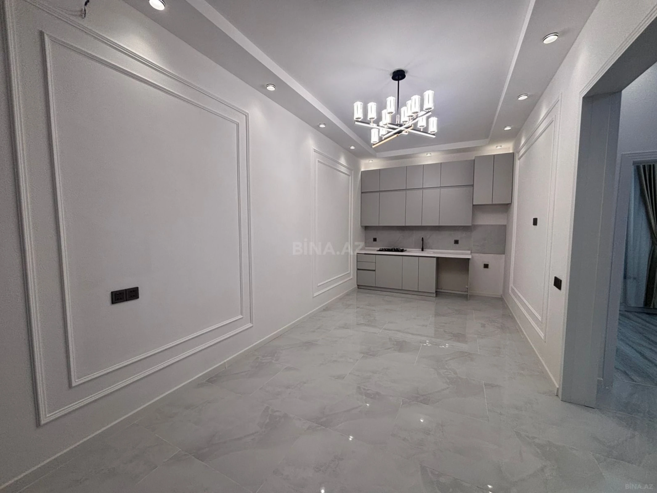 Satılır 4 otaqlı həyət evi 120 m²