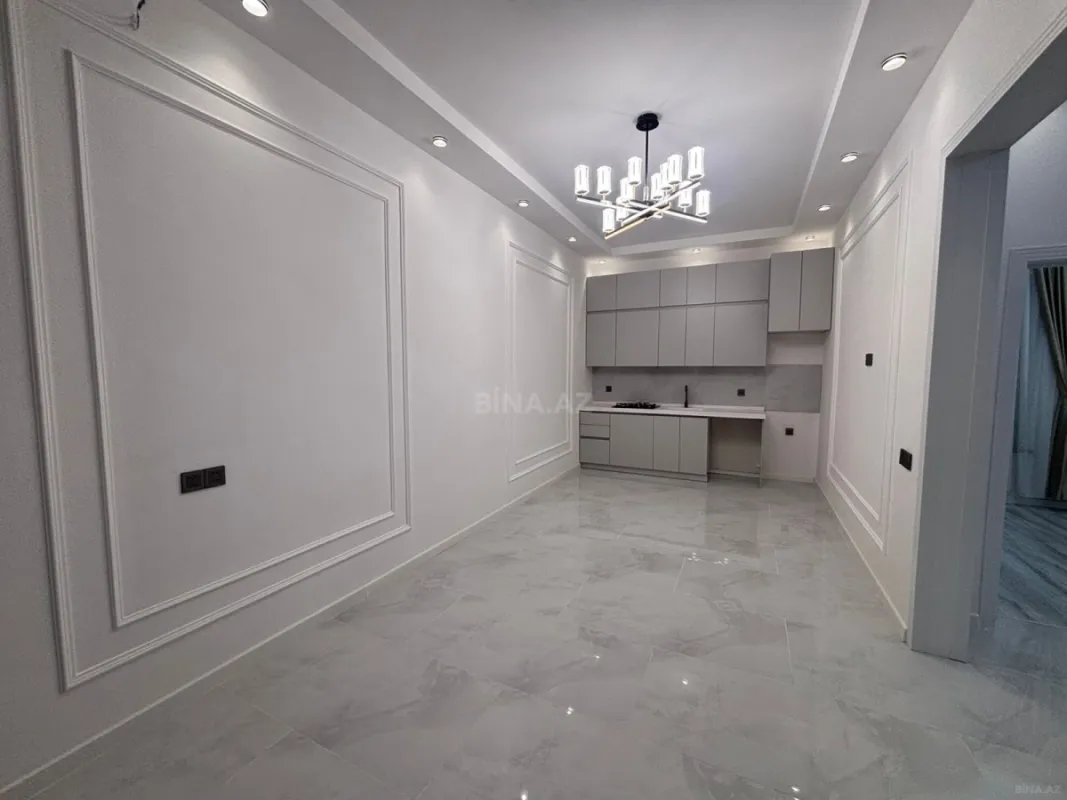 Satılır 4 otaqlı həyət evi 120 m²