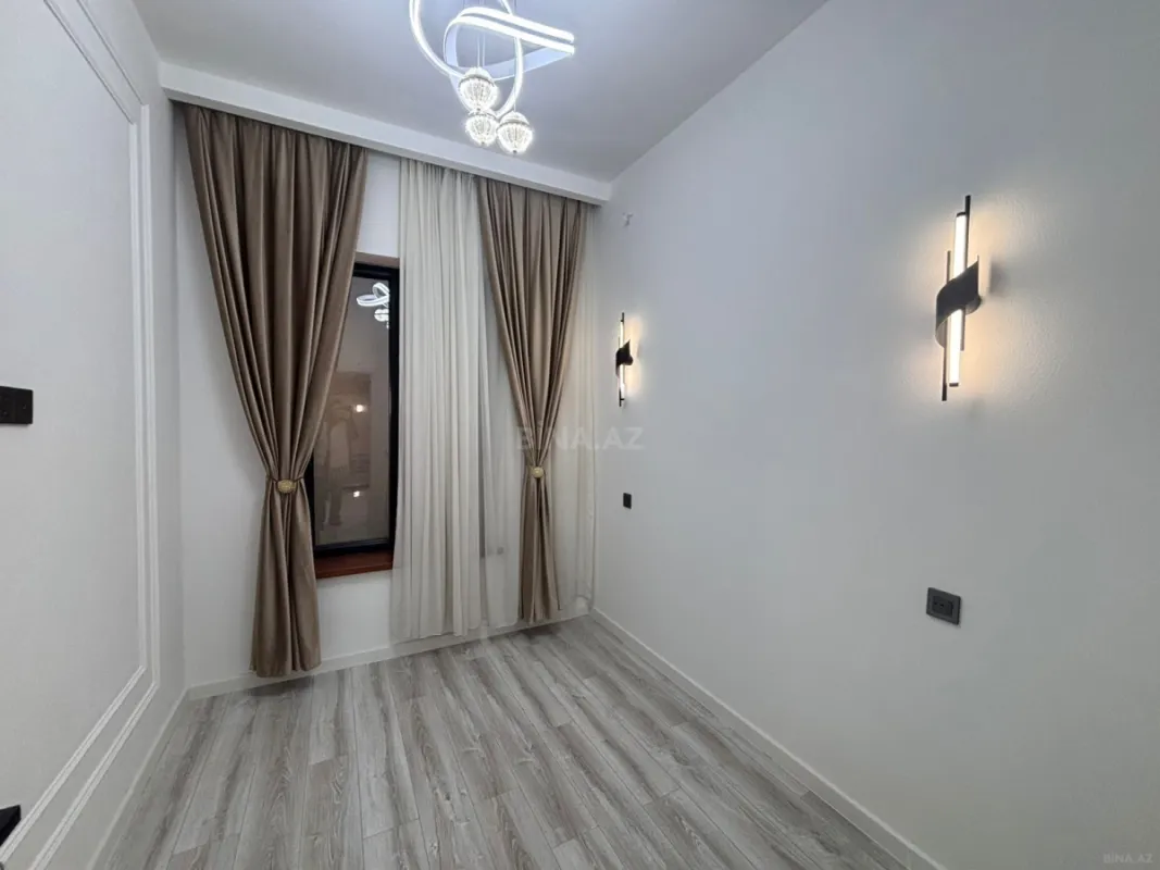 Satılır 4 otaqlı həyət evi 120 m²