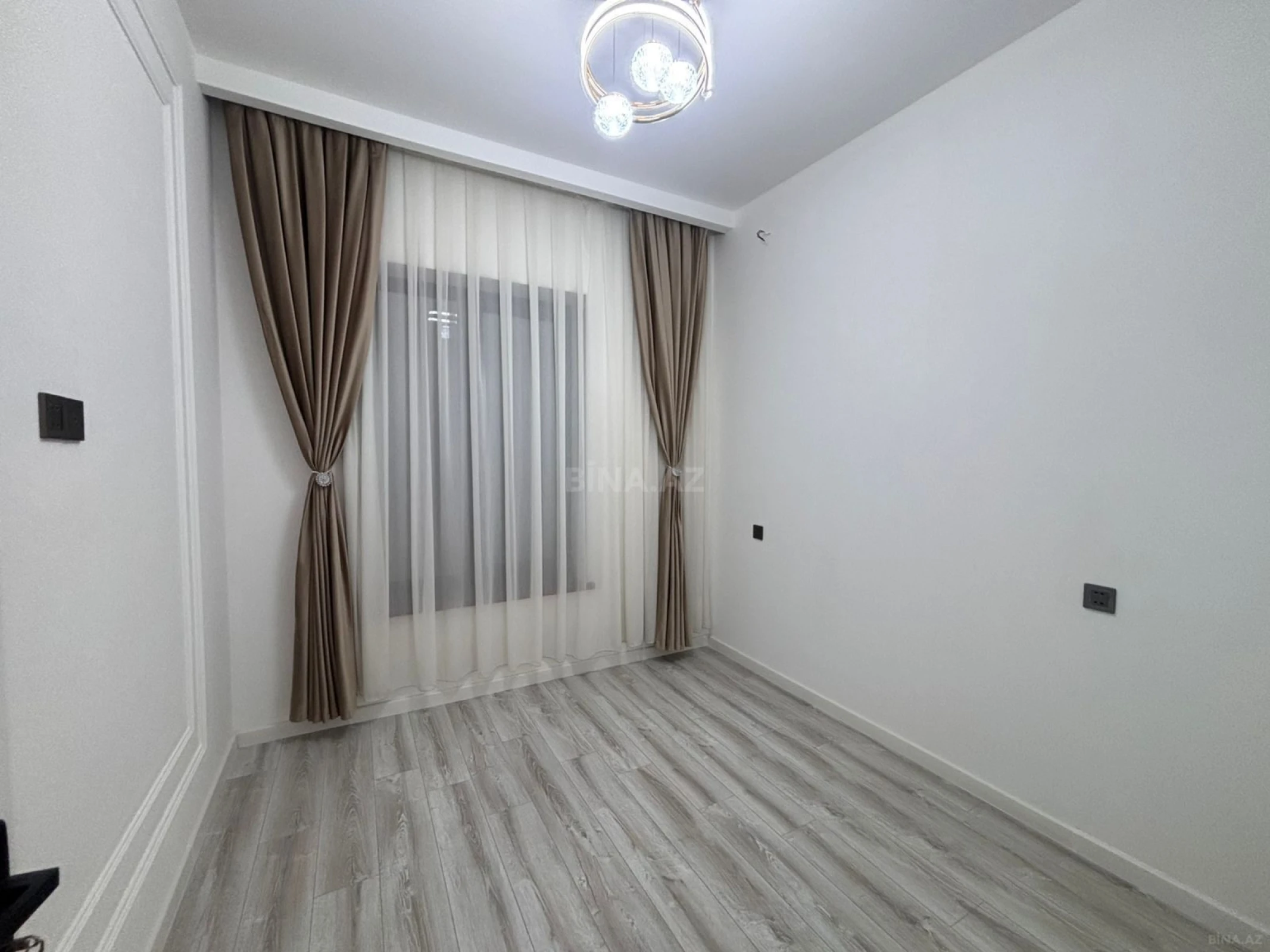 Satılır 4 otaqlı həyət evi 120 m²