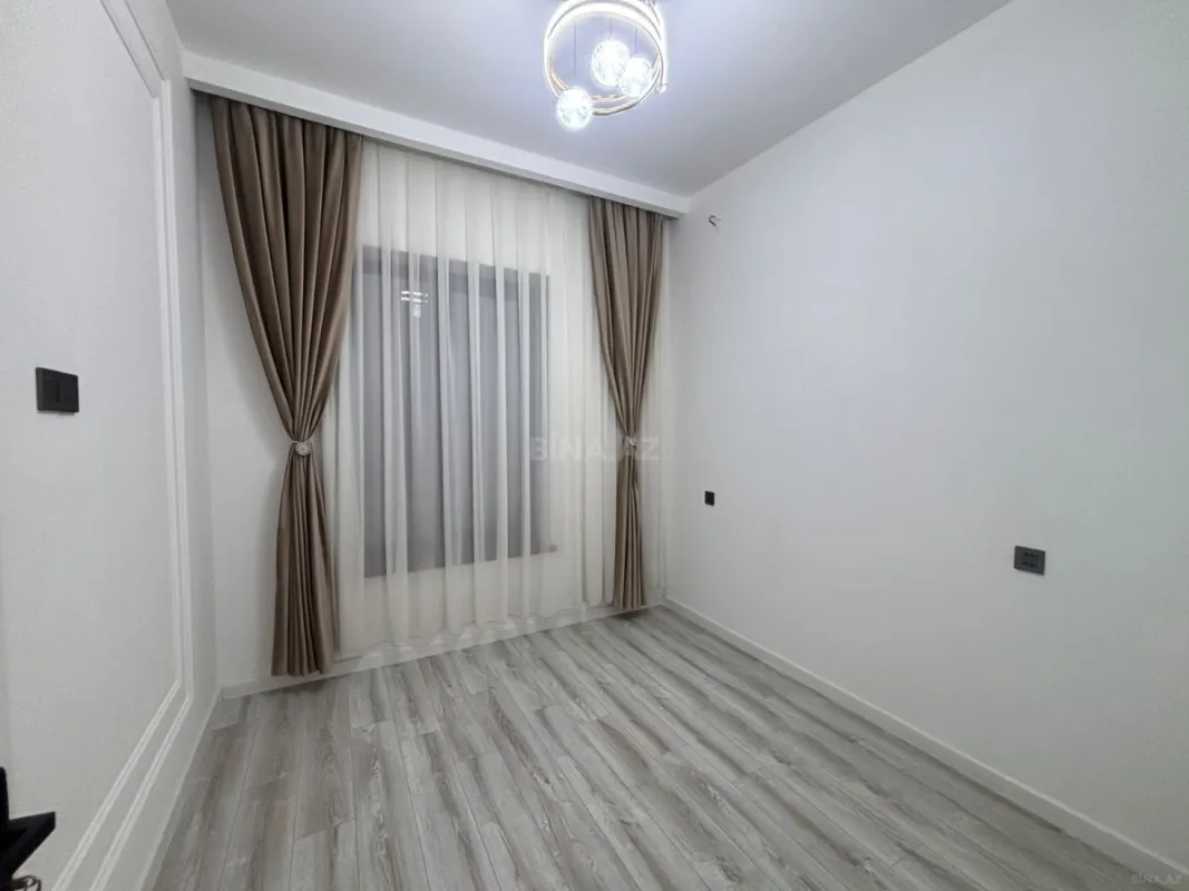 Satılır 4 otaqlı həyət evi 120 m²