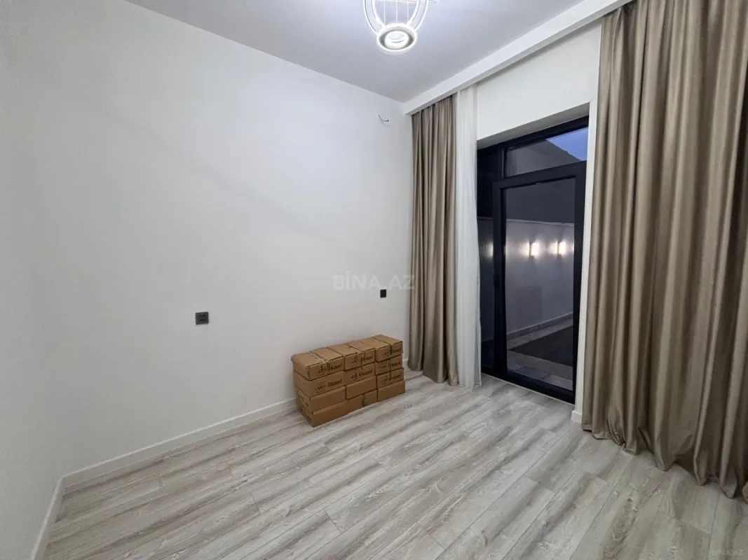 Satılır 4 otaqlı həyət evi 120 m²
