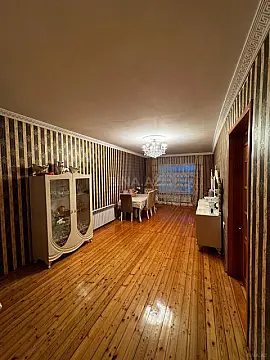 Satılır 6 otaqlı həyət evi 170 m² — Bakı, Qaraçuxur 6 otaq 170.00 m²