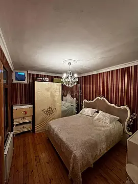 Satılır 6 otaqlı həyət evi 170 m²