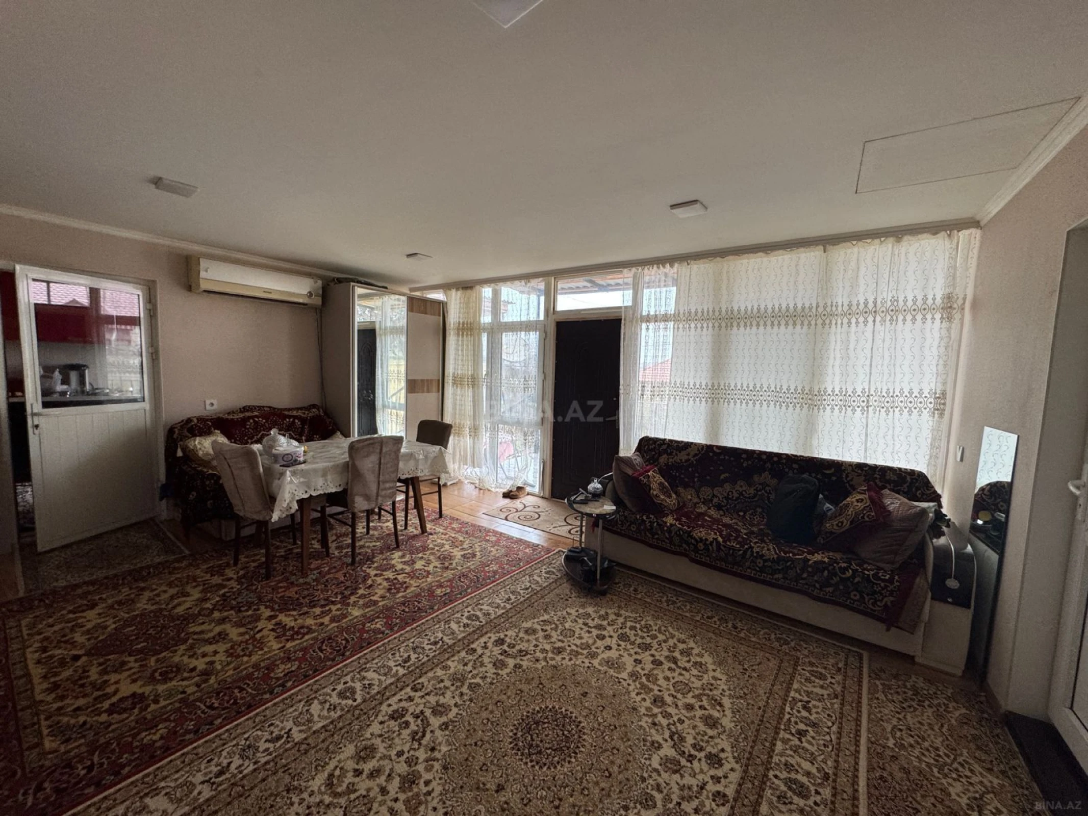 Satılır 6 otaqlı həyət evi 170 m²