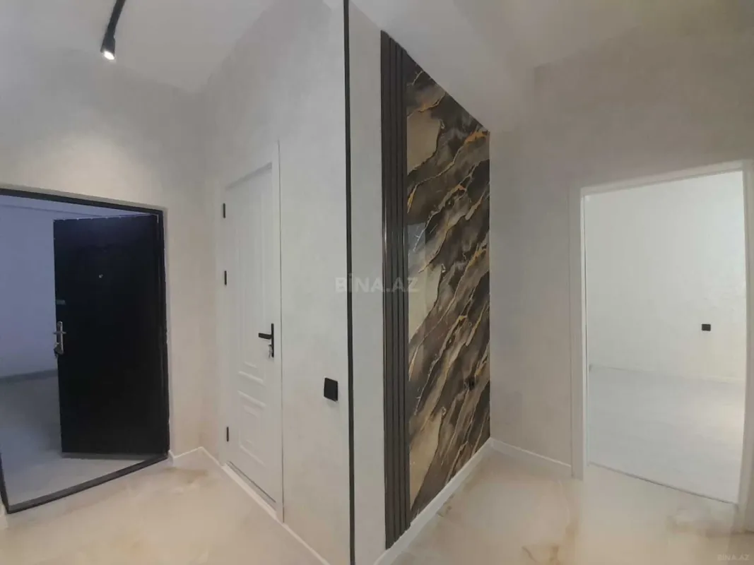 Satılır 2 otaqlı mənzil 56 m²