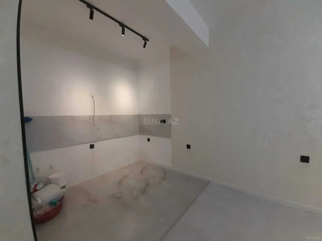 Satılır 2 otaqlı mənzil 56 m²