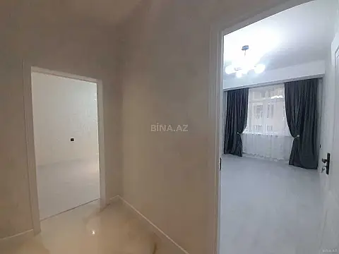 Satılır 2 otaqlı mənzil 56 m²