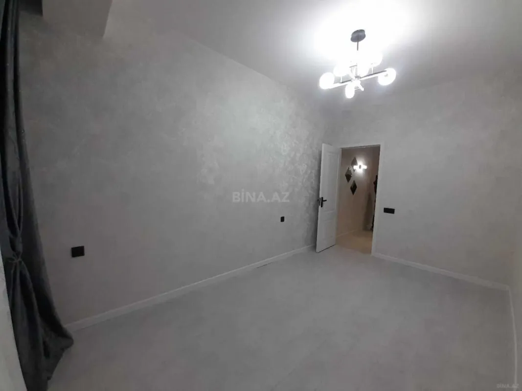 Satılır 2 otaqlı mənzil 56 m²