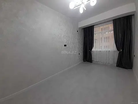 Satılır 2 otaqlı mənzil 56 m²