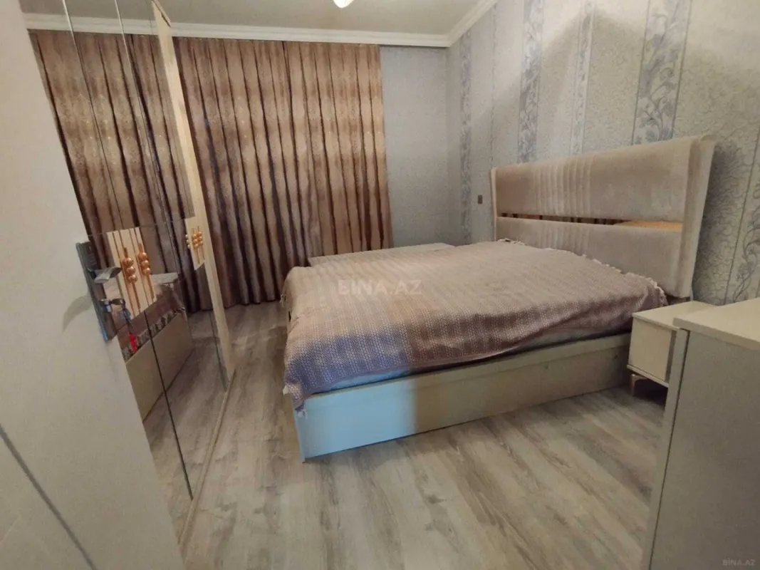 Satılır 3 otaqlı mənzil 75 m²