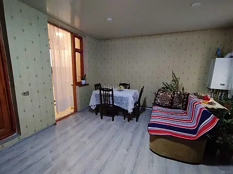 Satılır 3 otaqlı mənzil 75 m²