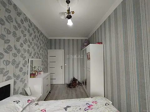 Satılır 3 otaqlı mənzil 75 m²