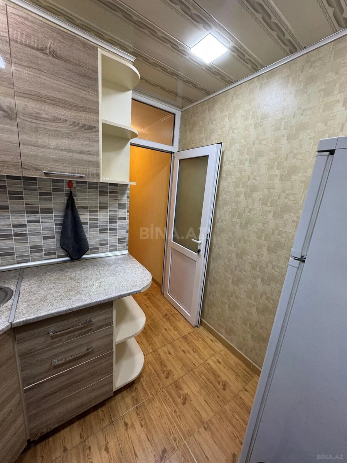 Satılır 2 otaqlı mənzil 55 m²