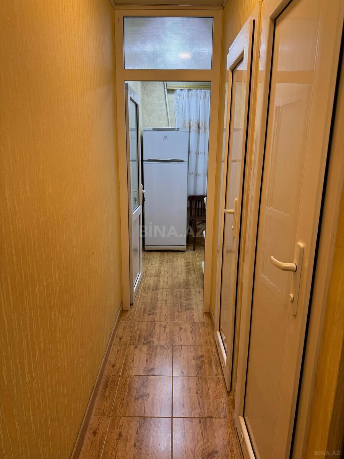 Satılır 2 otaqlı mənzil 55 m²