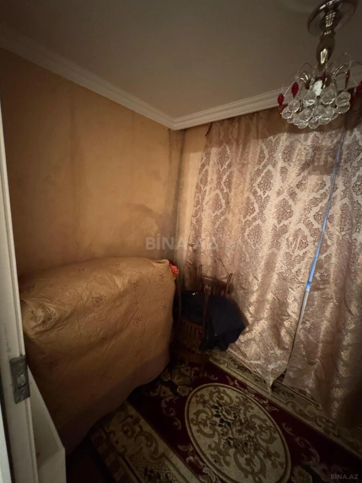 Satılır 2 otaqlı mənzil 55 m²