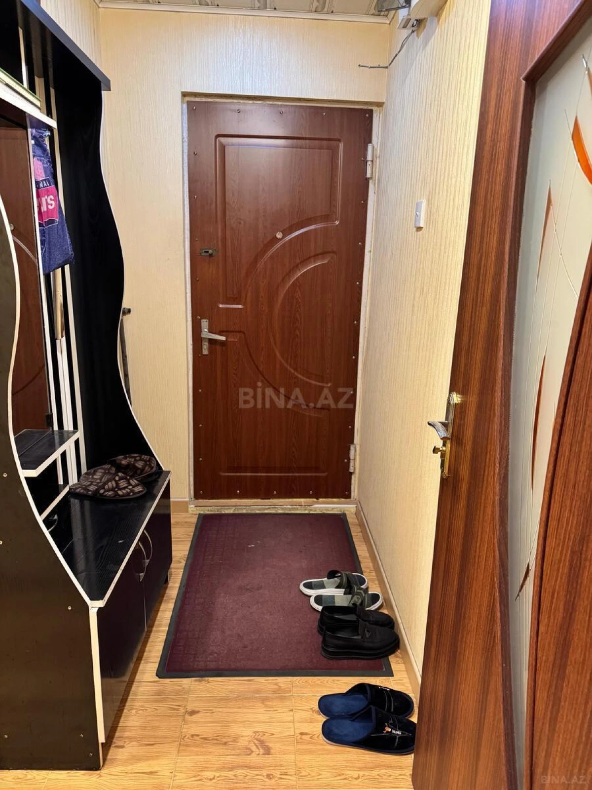 Satılır 2 otaqlı mənzil 55 m²
