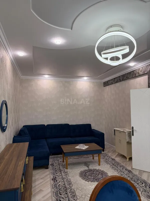 Satılır 3 otaqlı mənzil 76 m²