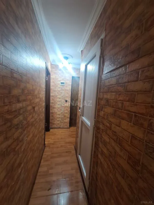 Satılır 2 otaqlı mənzil 50 m²
