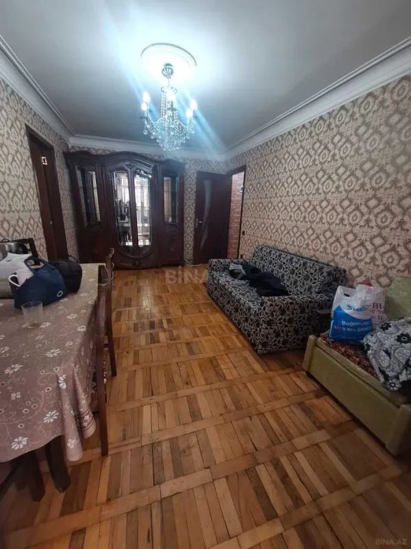Satılır 2 otaqlı mənzil 50 m²