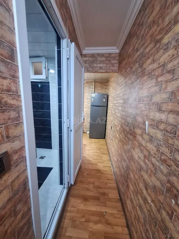 Satılır 2 otaqlı mənzil 50 m²