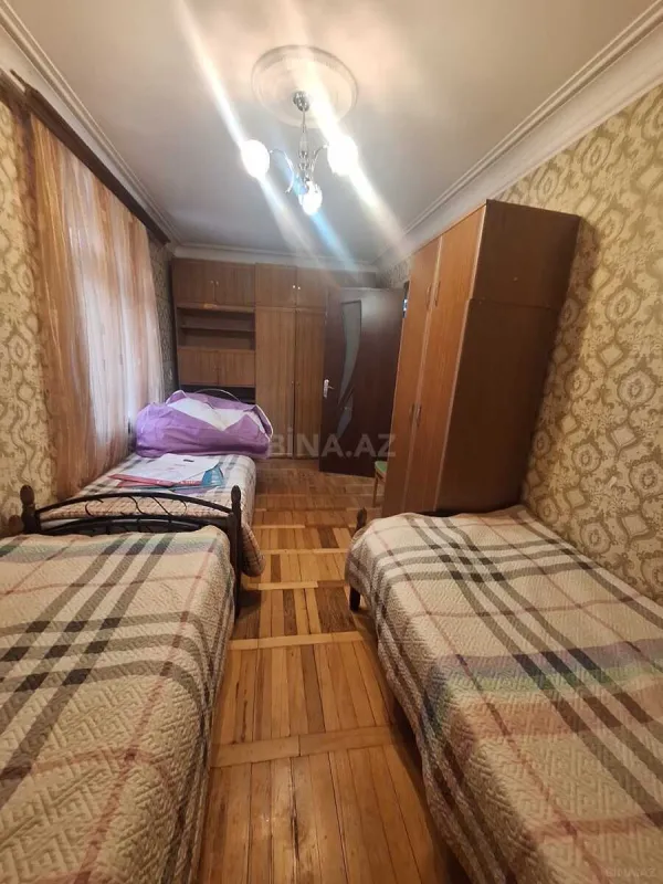 Satılır 2 otaqlı mənzil 50 m²