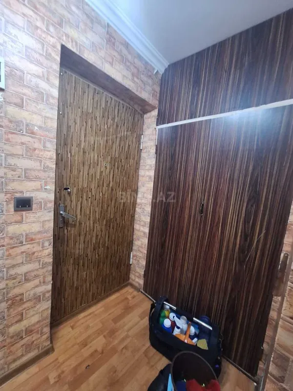 Satılır 2 otaqlı mənzil 50 m²
