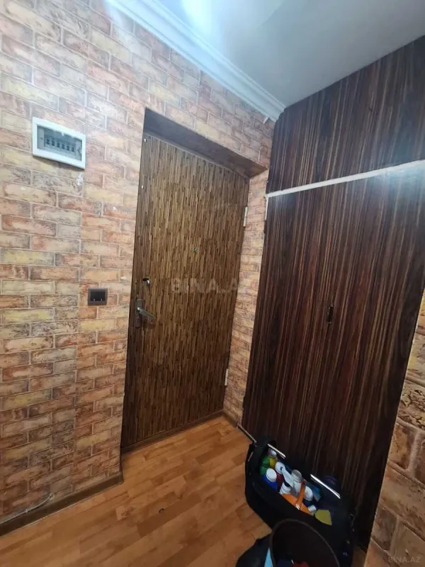 Satılır 2 otaqlı mənzil 50 m²